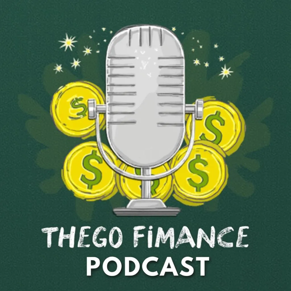 Participación en Podcast de Finanzas Colombia