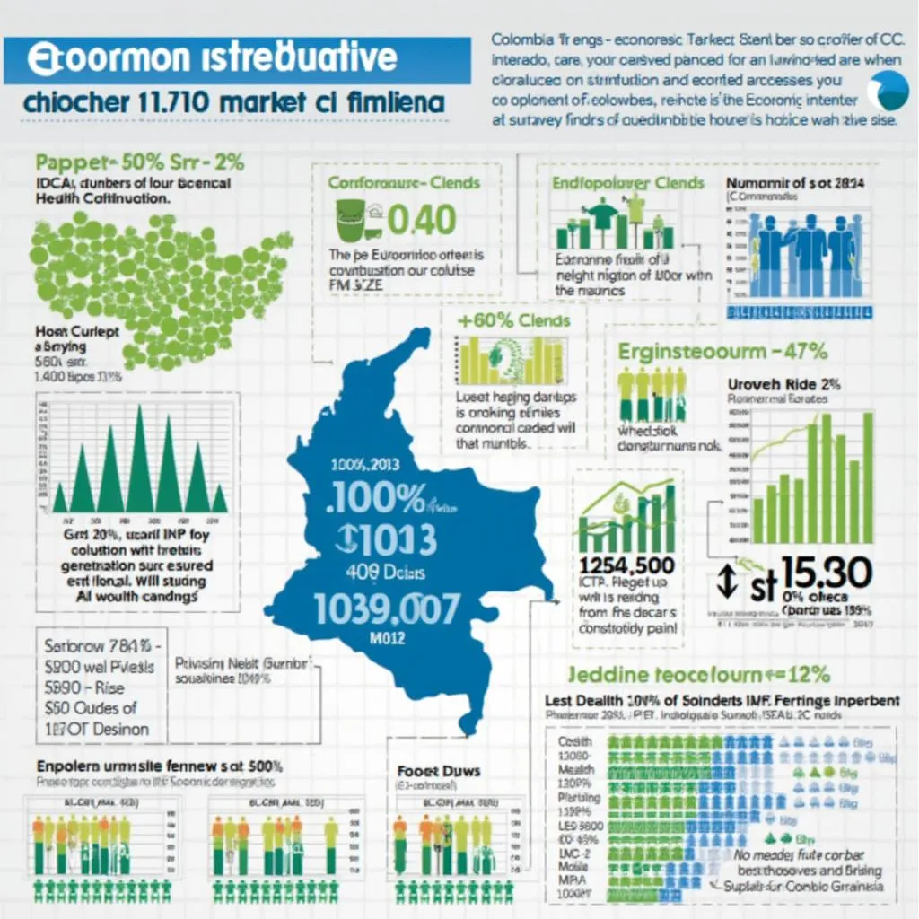 Análisis del Mercado Colombiano