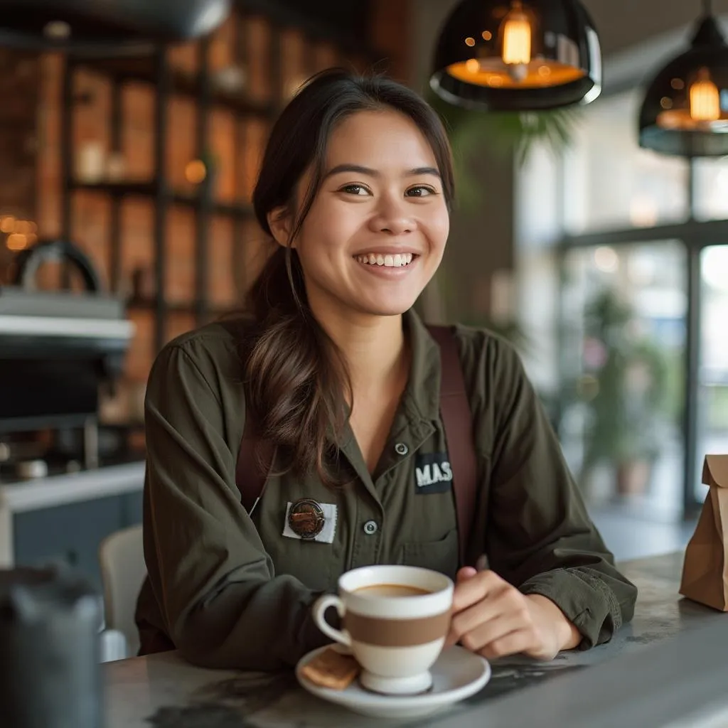 Laura Fernández, Cliente Satisfecha
